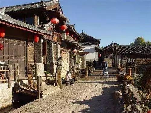 保持大局